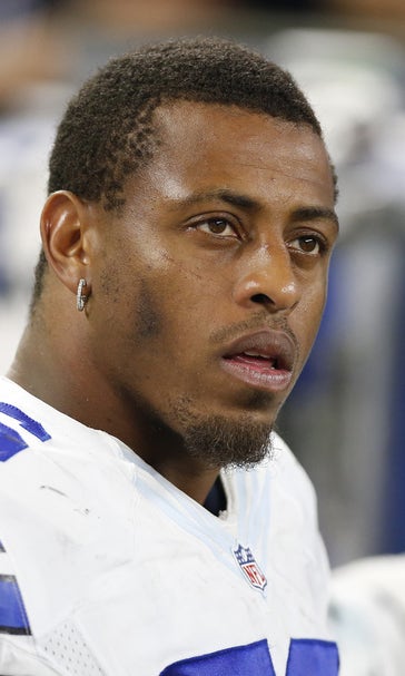 Brandon Marshall: I don't think Greg Hardy has 'learned his lesson'